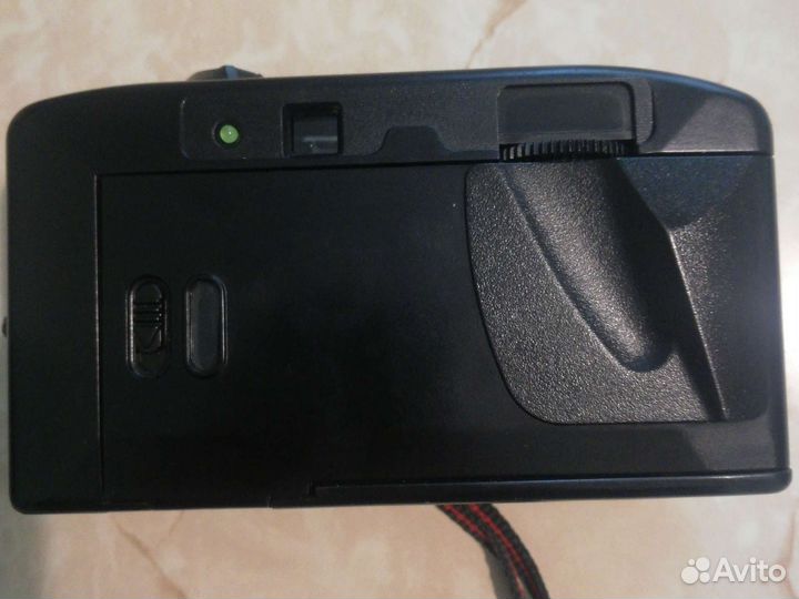 Пленочный фотоаппарат Skina