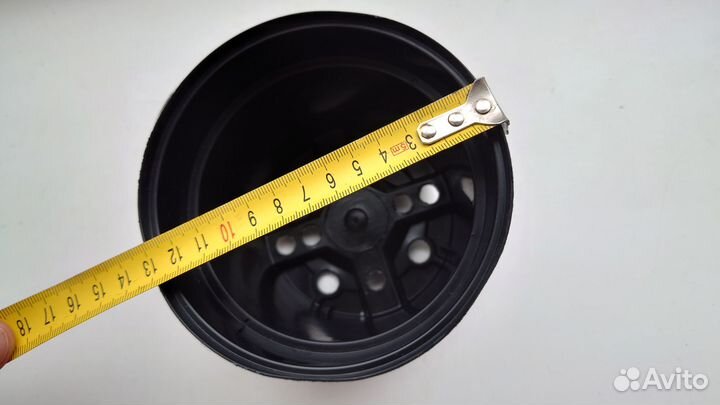 Горшки для рассады и саженцев