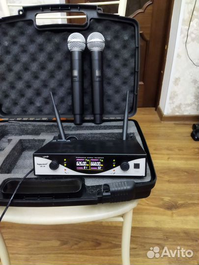 Радиосистема