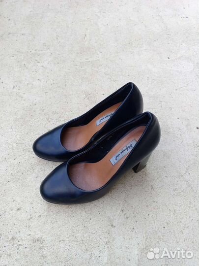 Туфли женские 36 размер