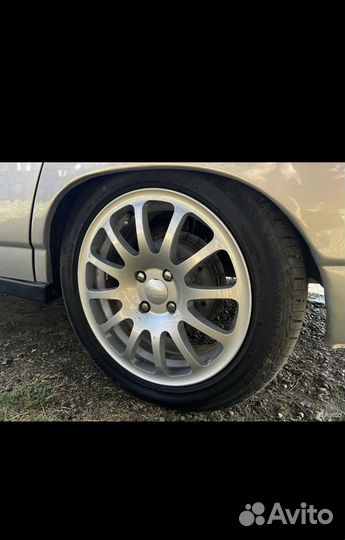 R15 American Tourer SV308 195/50, PCD 4x120 DIA 20