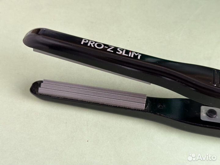 Плойка гафре