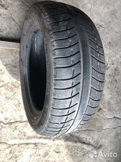 Michelin Primacy Alpin PA3 225/55 R16 95H