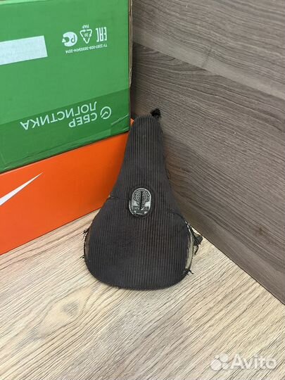 Седло для bmx