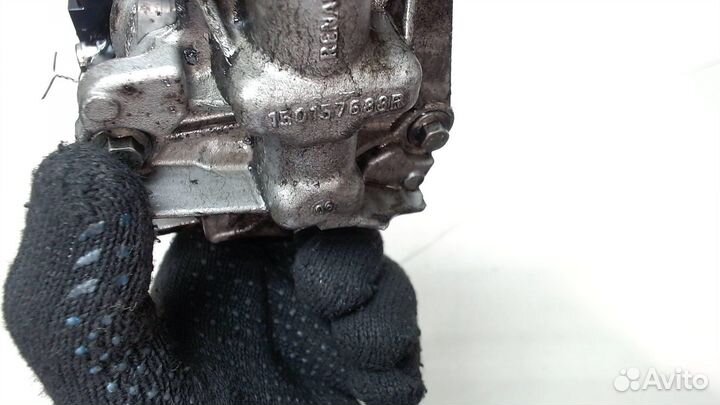 Насос масляный Nissan Qashqai, 2008