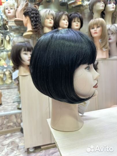 Парики,стрижка,хвосты,шиньоны,накладки