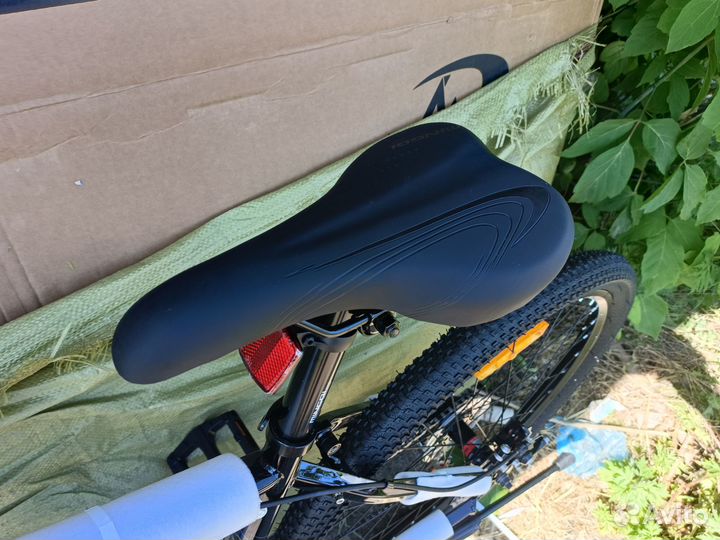 Велосипед горный колеса 26 дюймов 21 скорость