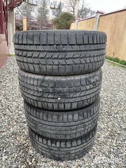 Nexen Classe Premiere 225/45 R17