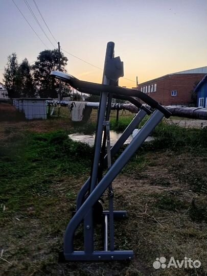 Беговая дорожка