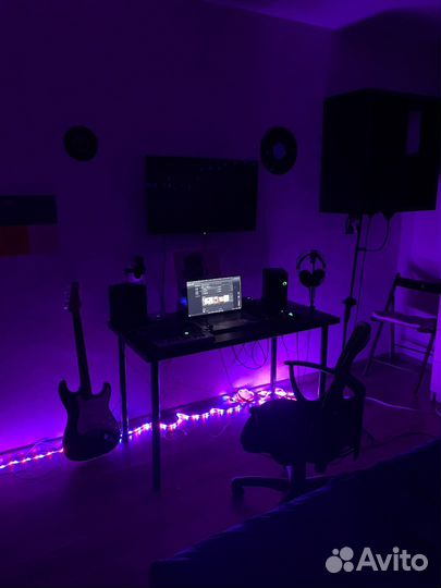 Дистанционное сведение и мастеринг треков