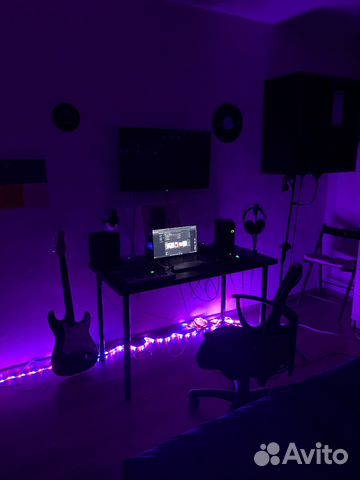 Дистанционное сведение и мастеринг треков