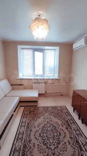 Комната 24 м² в 1-к., 9/9 эт.