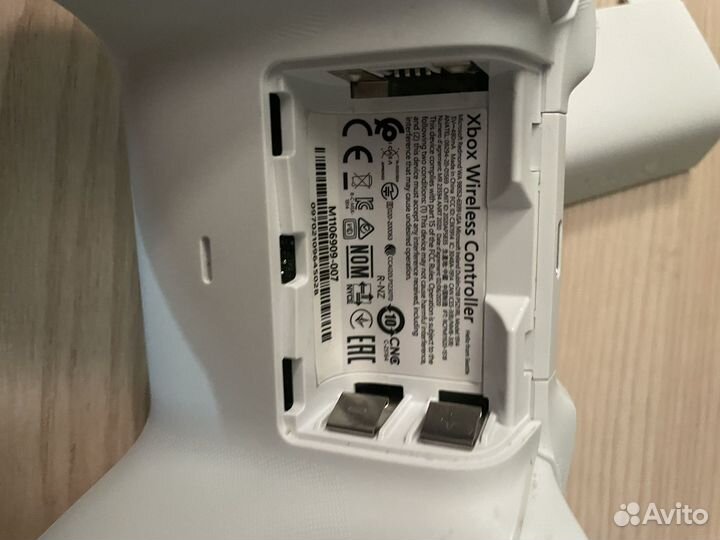 Геймпад xbox series s and x