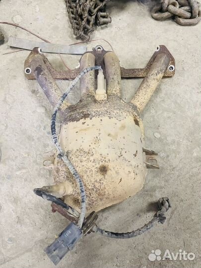 Катализатор гранта