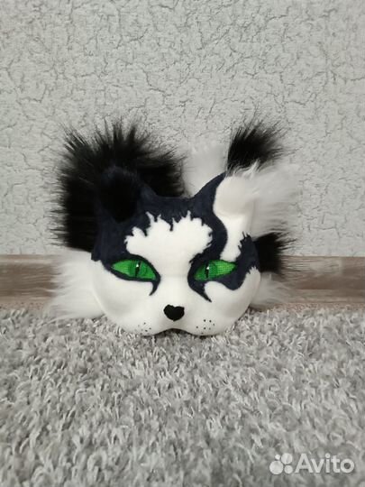 Маска для квадробики