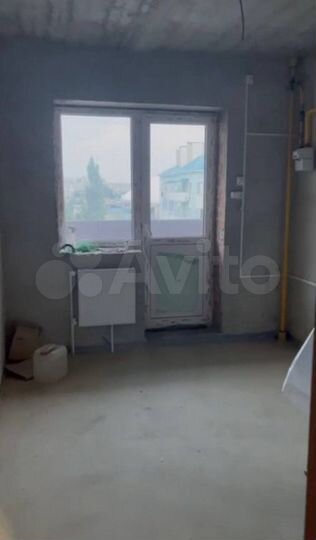 1-к. квартира, 39,5 м², 3/5 эт.