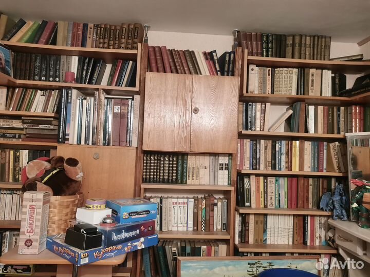 Библиотека