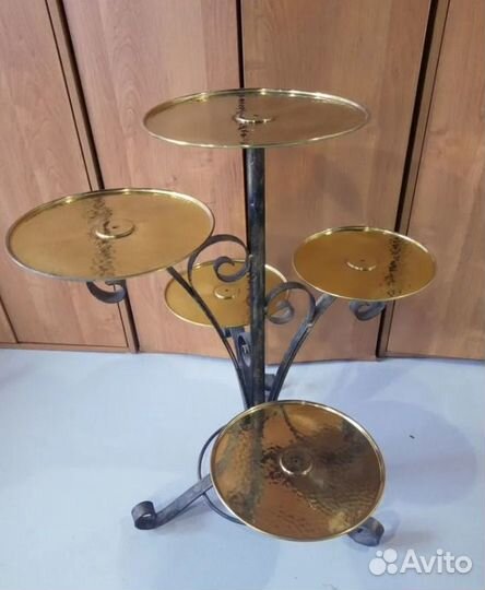 Подставка для торта