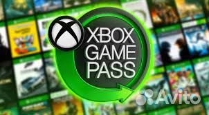 Подписка xbox game pass ultimate+snowrunner