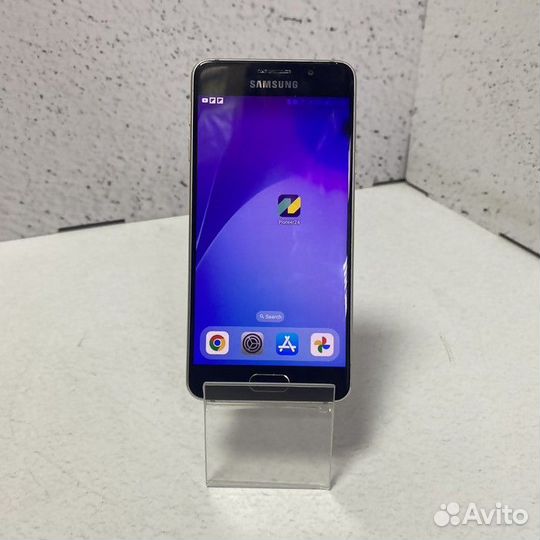 Samsung Galaxy A3 SM-A300H, 16 ГБ