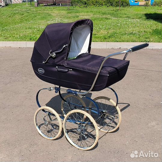 Коляска-люлька Inglesina Classica