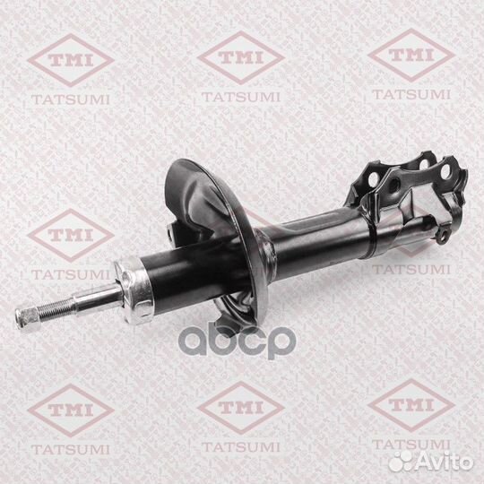 Амортизатор передний масляный L/R TAB1002 tatsumi