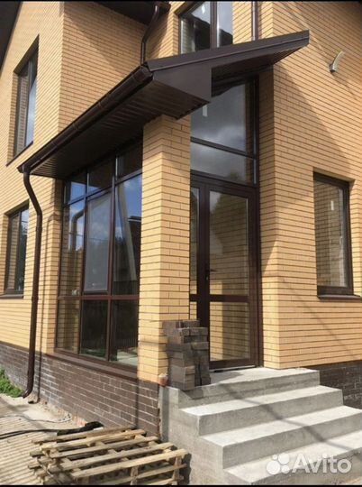 Пластиковые окна от завода под 