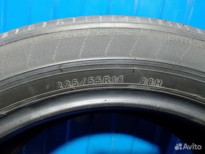 Goodyear Eagle LS 2 225/55 R18