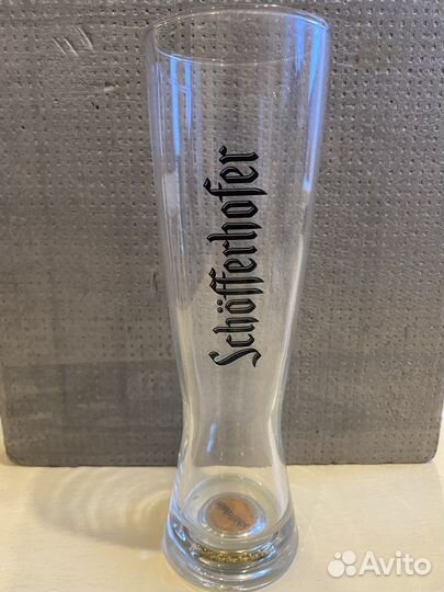 Коллекция пивных бокалов #3