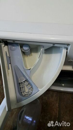 Стиральная машина,Ariston,6 кг.,гарантия,доставка