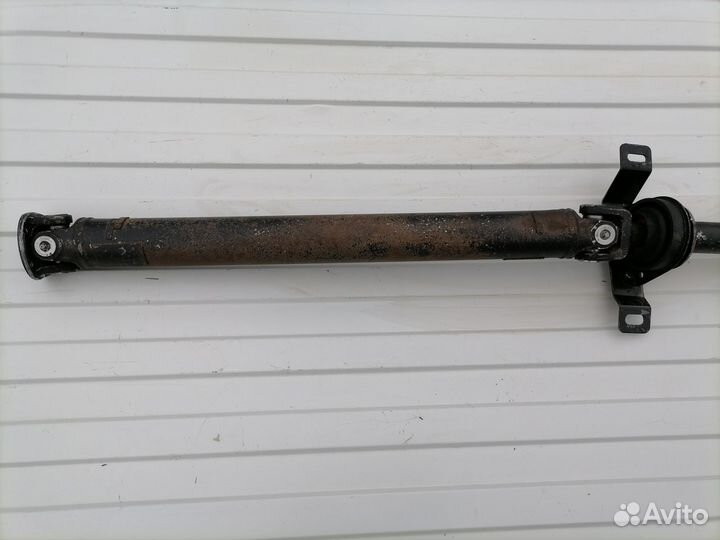 Кардан вал карданный газ волга 31105 крайслер