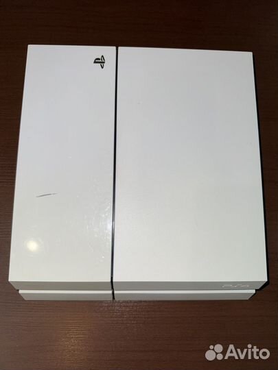 Sony playstation 4