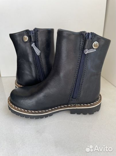 Сапоги Petit Beteau