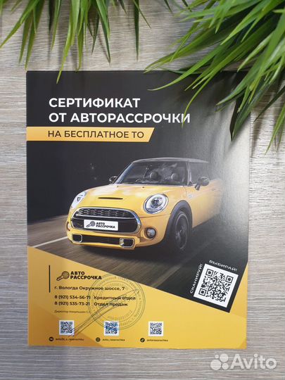 Бесплатно сертификаты