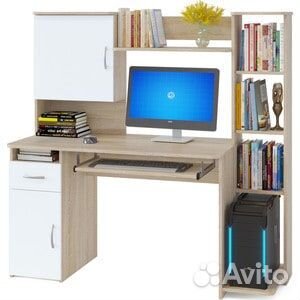 Стол компьютерный