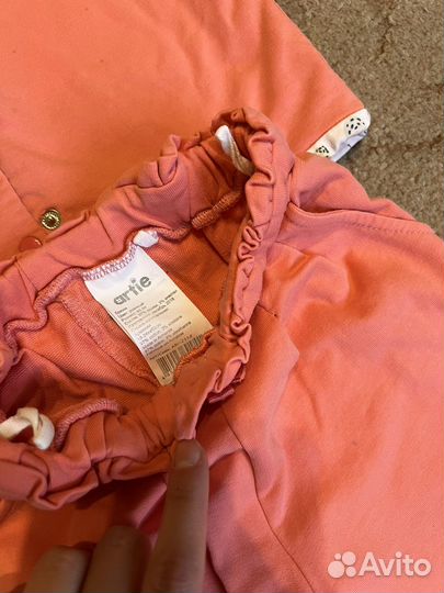 Костюм для девочки