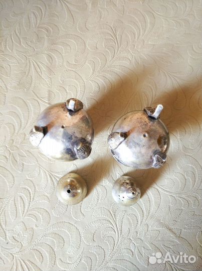 Набор для специй