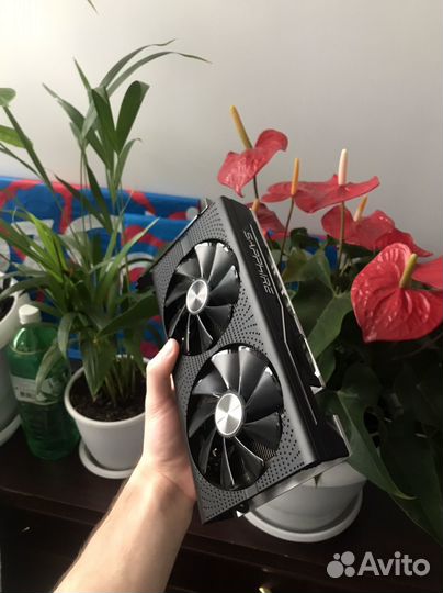 Видеокарта