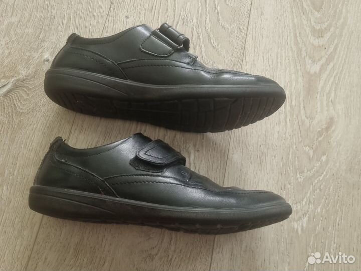 Ботинки для мальчика 37р