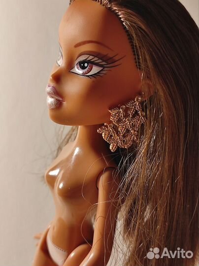 Оригинал Bratz Swim Wear Collection 2008г