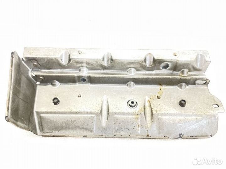 Тепловой экран Volkswagen Tiguan 2.0 cawb 2008