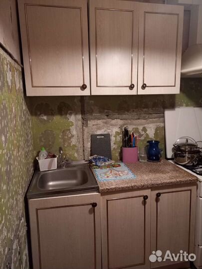 Кухонная мебель