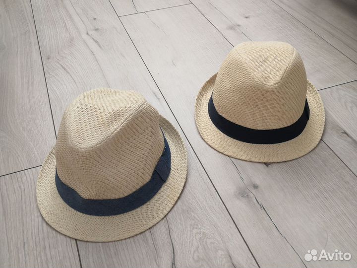 Шляпа детская