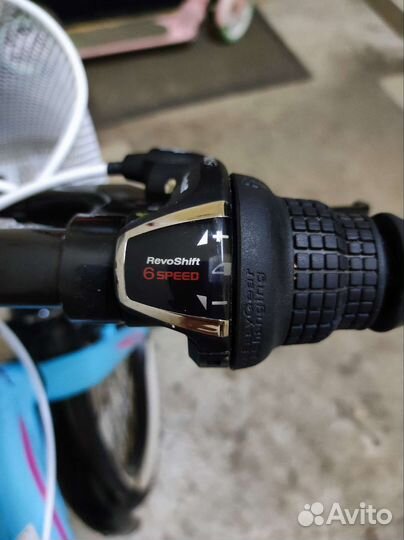 Велосипед Merida Bella (2019)