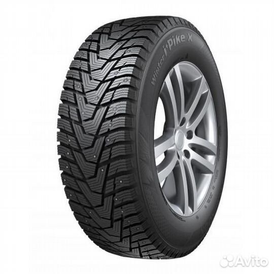 Hankook Winter i'Pike X W429A 275/50 R20