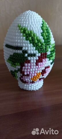 Яйцо сувенирное