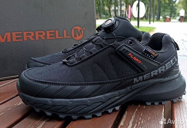 Кроссовки мужские merrell 41-46