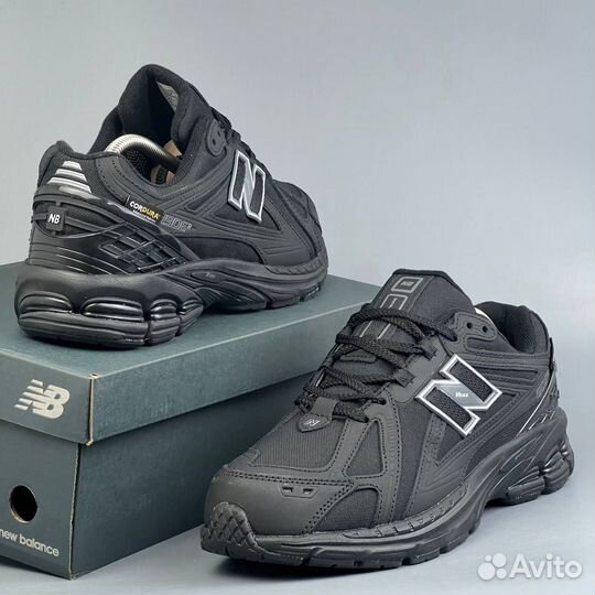 Кроссовки New Balance 1906 Corrdura