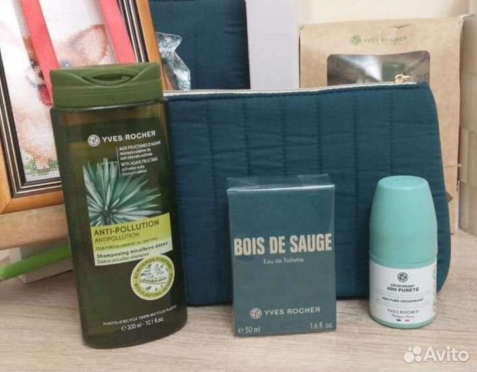 Лимитированная коллекция