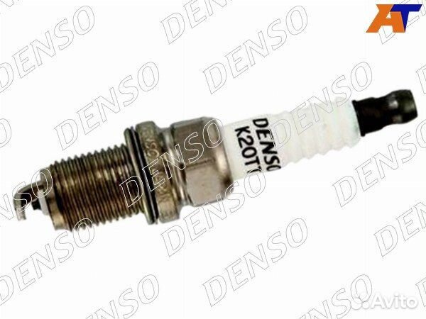 Свеча зажигания lexus IS200